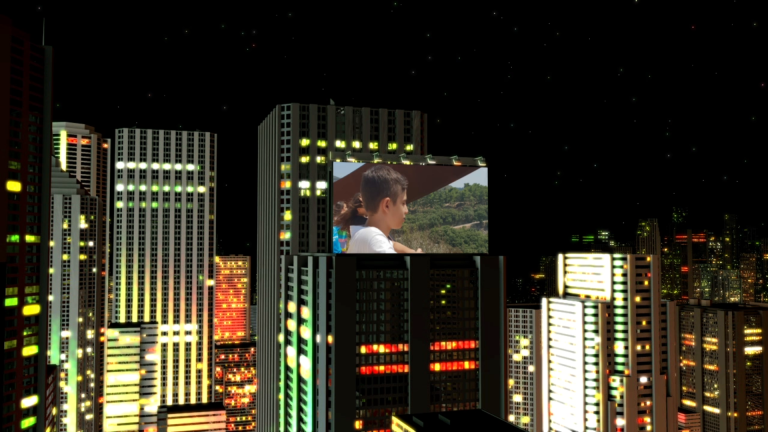 Bar Mitzvah New York