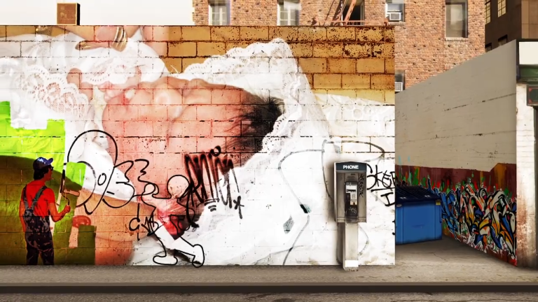 Bar Mitzvah One Day Intro