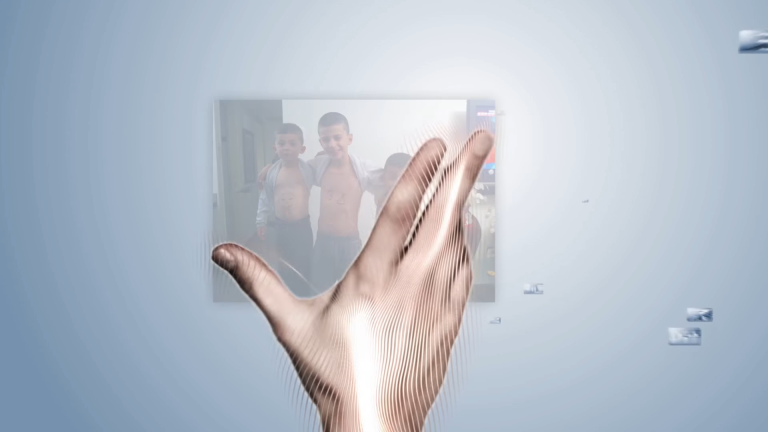 Bar Mitzvah Pick And Click