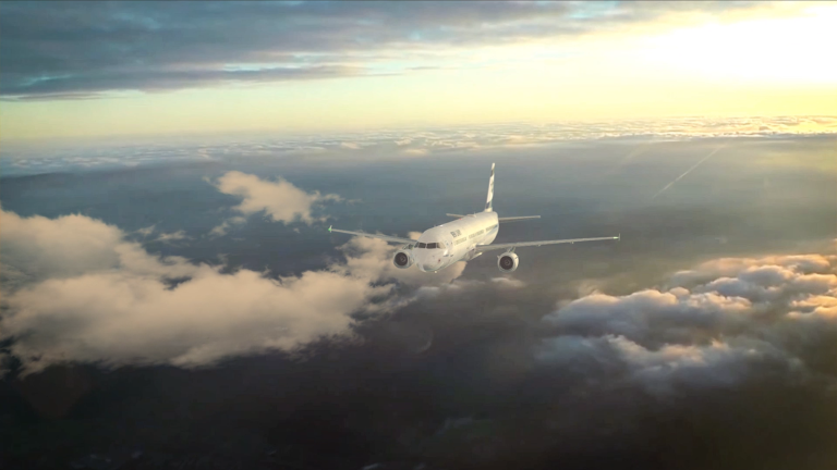 Bar Mitzvah Terminal