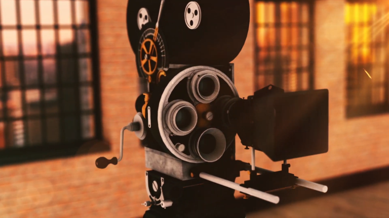 Bat Mitzvah Chair Director