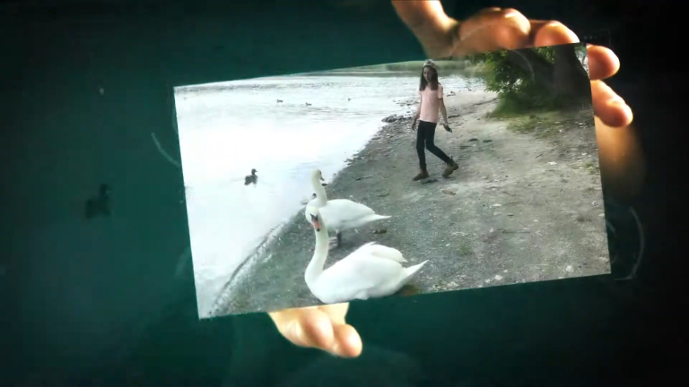 Bat Mitzvah Hands II