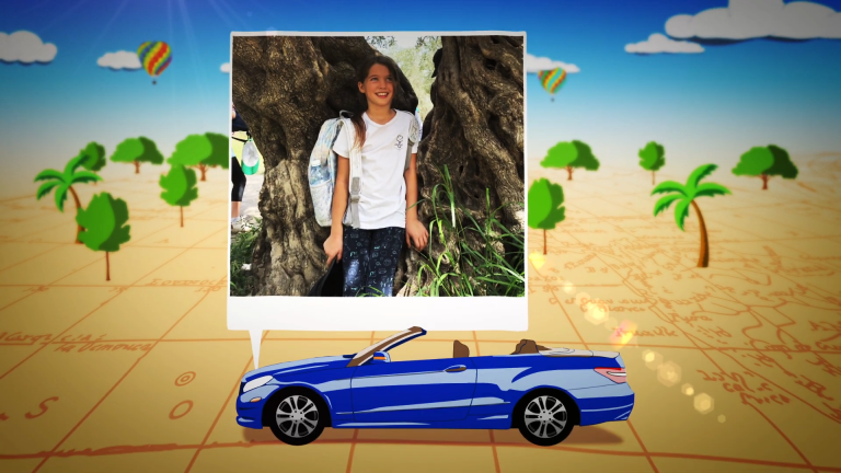 Bat Mitzvah Our Travel