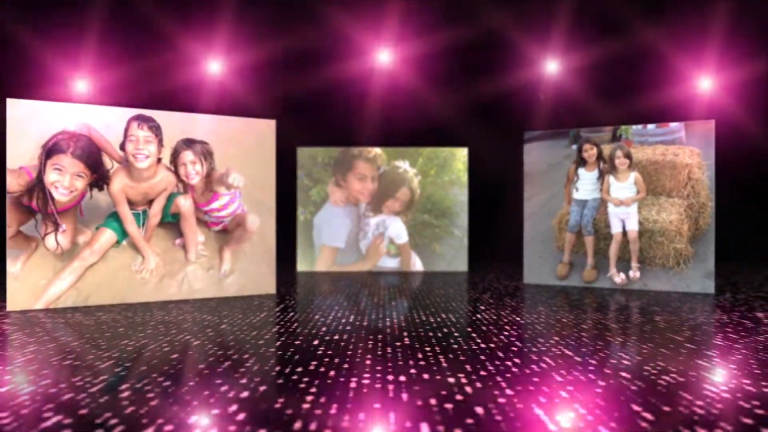 Bat Mitzvah Pink Carpet