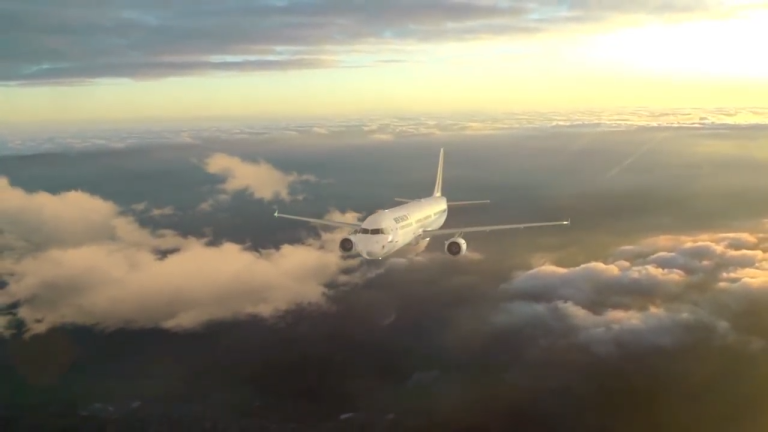 Birthday Airport Gallery