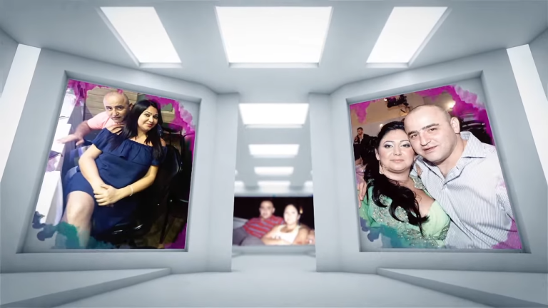 Birthday Color Balls