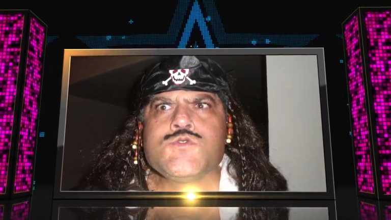 Birthday Night Club Party