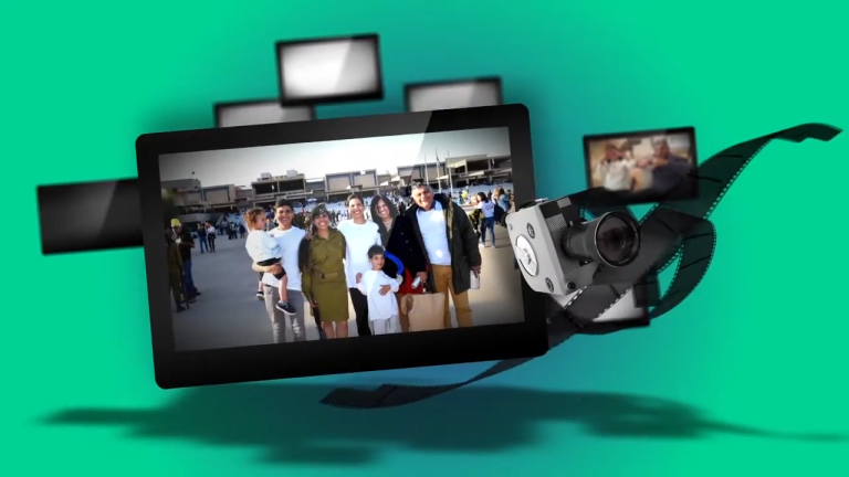 Birthday Photographer