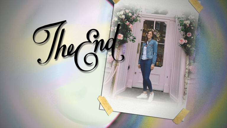 סגיר ליום הולדת - ללא ברכה